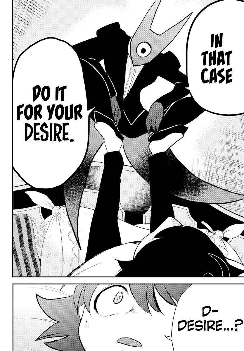 Welcome to Demon School! Iruma-kun, Chapter 224 image 10
